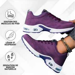Velora | Chaussures orthopédiques élégantes