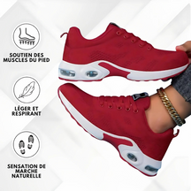 Velora | Chaussures orthopédiques élégantes