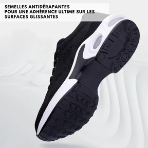 Velora | Chaussures orthopédiques élégantes