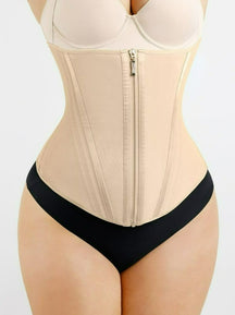 WaistFlex® – Ceinture latex gainante taille et ventre