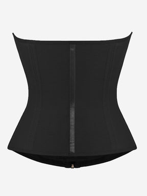 WaistFlex® – Ceinture latex gainante taille et ventre