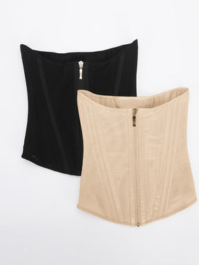 WaistFlex® – Ceinture latex gainante taille et ventre