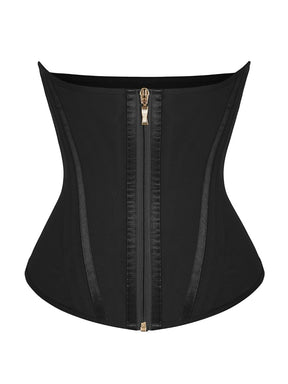 WaistFlex® – Ceinture latex gainante taille et ventre