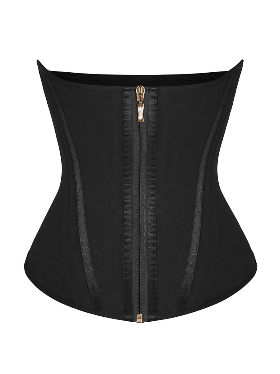 WaistFlex® – Ceinture latex gainante taille et ventre