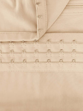 WaistFlex® – Ceinture latex gainante taille et ventre
