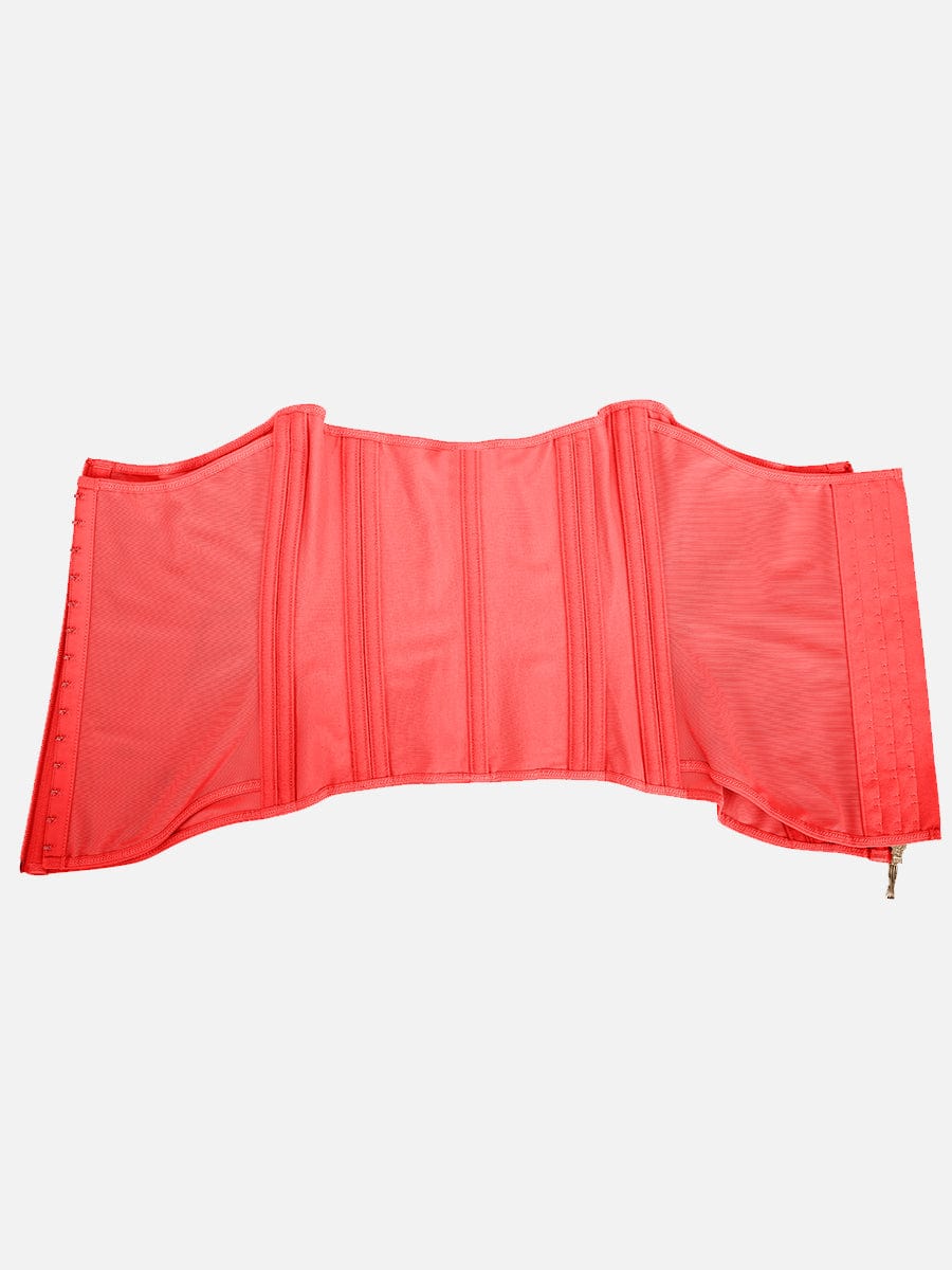 WaistFlex® – Ceinture latex gainante taille et ventre