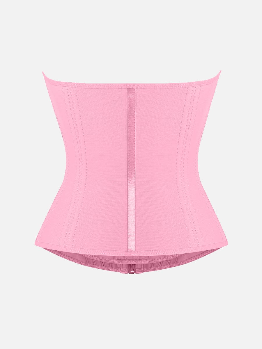 WaistFlex® – Ceinture latex gainante taille et ventre