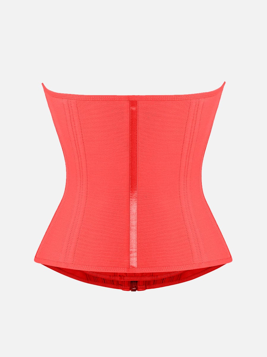 WaistFlex® – Ceinture latex gainante taille et ventre