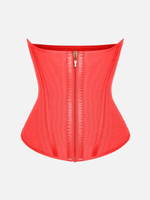 WaistFlex® – Ceinture latex gainante taille et ventre