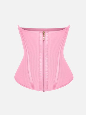 WaistFlex® – Ceinture latex gainante taille et ventre