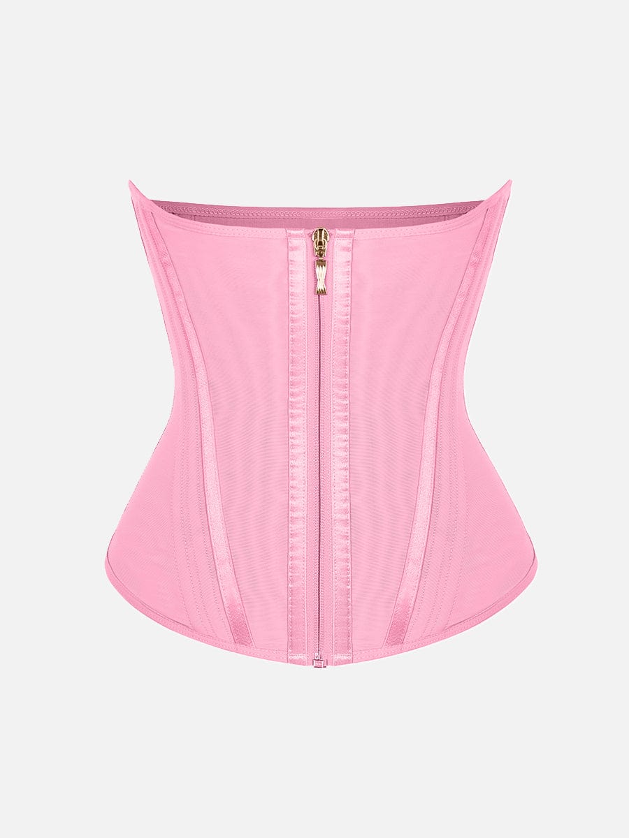 WaistFlex® – Ceinture latex gainante taille et ventre